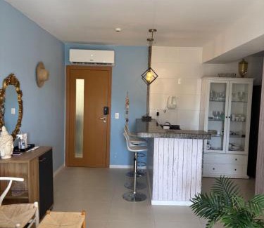 Guarajuba Apartment | BUDASFLAT Guarajuba-Condomínio Paraíso dos Coqueiros