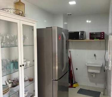 Guarajuba Apartment | BUDASFLAT Guarajuba-Condomínio Paraíso dos Coqueiros