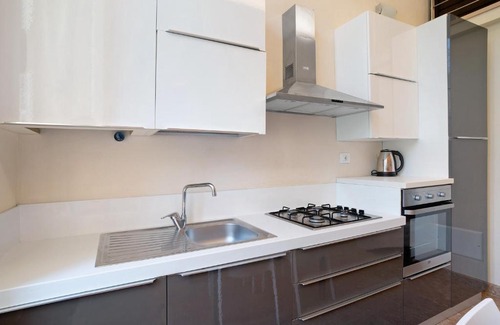 Cervo Apartment | Buddha, borgo dei pescatori