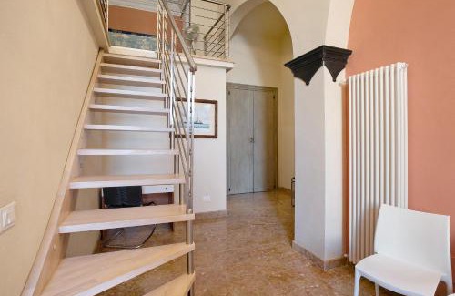 Cervo Apartment | Buddha, borgo dei pescatori
