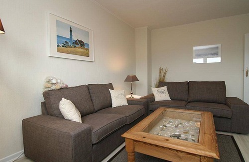 Hornum Apartment | Budersand 26