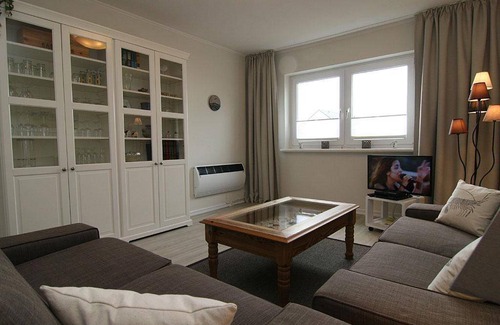 Hornum Apartment | Budersand 26