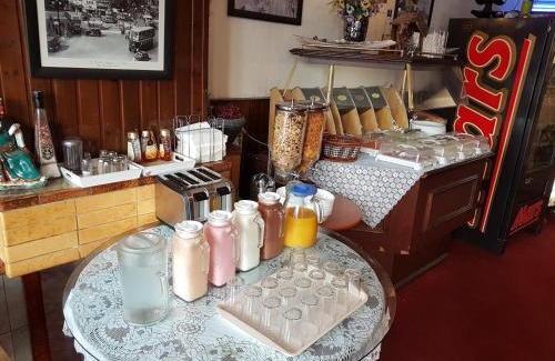 Burgwallen Nieuwe Zijde Hotel | Budget Hotel Neutraal