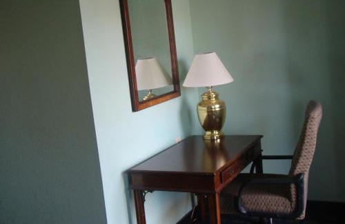 Mount Airy Hotel | Budget Inn Mount Airy
