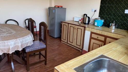 Burhanilkantha Apartment | Budhanilkantha Luxury Apartment