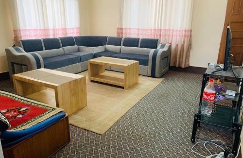 Burhanilkantha Apartment | Budhanilkantha Luxury Apartment