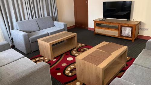 Burhanilkantha Apartment | Budhanilkantha Luxury Apartment
