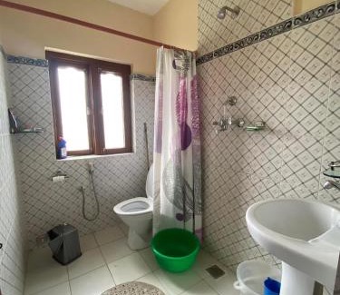 Burhanilkantha Apartment | Budhanilkantha Luxury Apartment