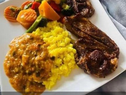 Kempton Park Bed & Breakfast | BudiasGuest B&B