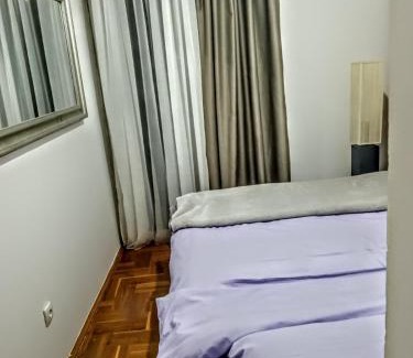 Rozino Apartment | Budva apartman Haustor