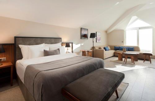 Kadikoy Hotel | Buem Hotel Koşuyolu