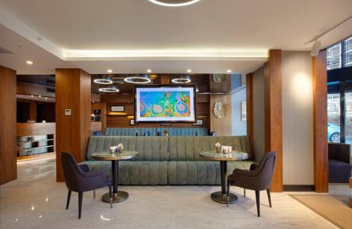 Kadikoy Hotel | Buem Hotel Koşuyolu