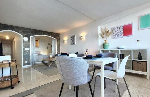 Los Realejos Apartment | Buenavista Toscal I