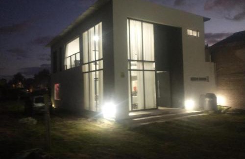 La Union Apartment | Buenos Aires de Ezeiza Duplex- Piscinas- Playroom- Sauna