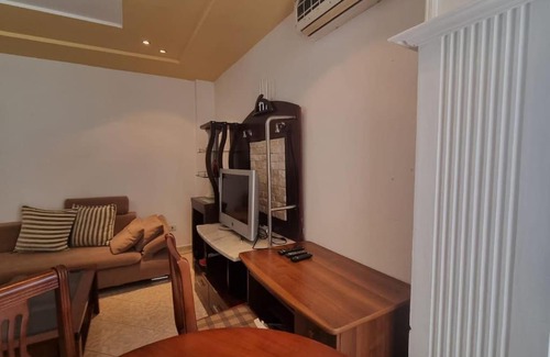 Tirana Apartment | Bufi Properties - Zogu Zi