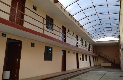 Campeche Hotel | Bugambilia Campeche