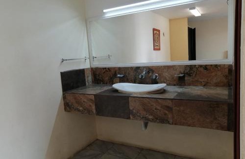 Campeche Hotel | Bugambilia Campeche