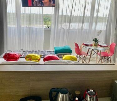 Barra de Jangada Hotel | Bugan - Paiva Home Stay A&F
