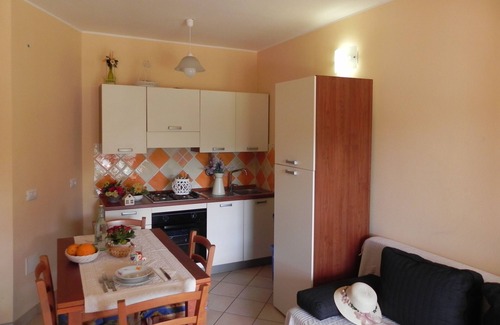 Buggerru Apartment | Buggerru a Mare - La Ginestra