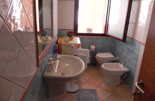 Buggerru Apartment | Buggerru a Mare - La Ginestra