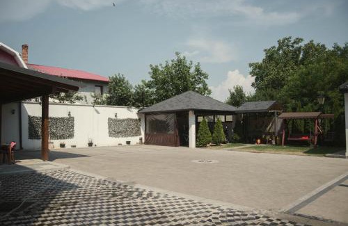 Satu Mare Bed & Breakfast | Buhay Osanu