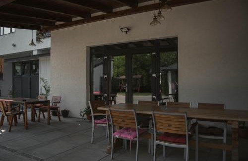 Satu Mare Bed & Breakfast | Buhay Osanu
