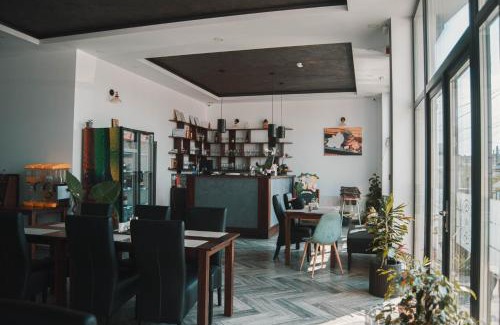 Satu Mare Bed & Breakfast | Buhay Osanu