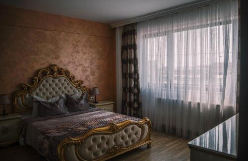 Satu Mare Bed & Breakfast | Buhay Osanu