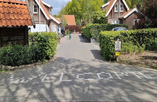 Hoge Hexel House | Buitenhuis de Pimpelmees