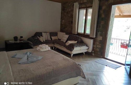 Korce House | Bujtina Vila Dodo