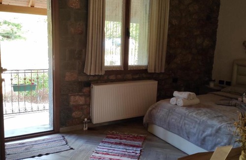 Korce House | Bujtina Vila Dodo