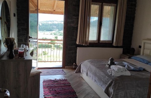 Korce House | Bujtina Vila Dodo