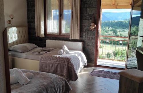Korce House | Bujtina Vila Dodo