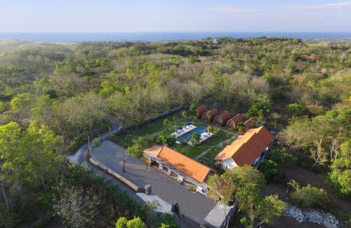 Pecatu Bed & Breakfast | Bukal Sari Villas Uluwatu