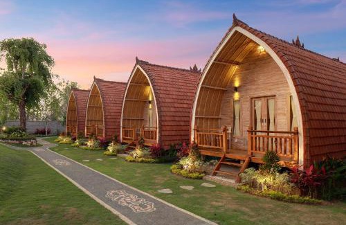 Pecatu Bed & Breakfast | Bukal Sari Villas Uluwatu