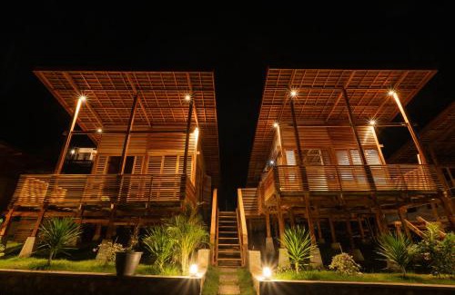 Sumbawa Barat Hotel | Bukit Samudra