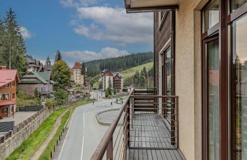 Bukovel Apartment | Bukovel Apart
