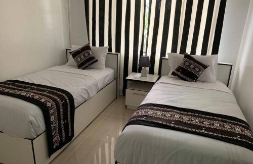 Nadi House | Bula Holiday Inn