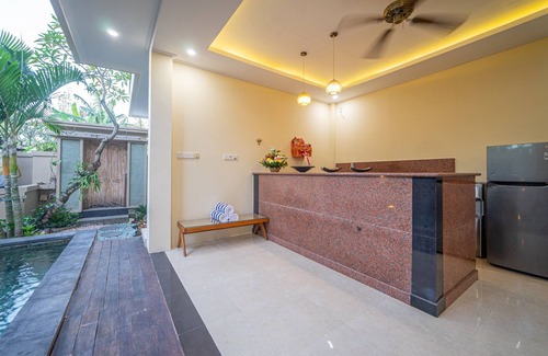 Gianyar Villa | Bulan Adi Villa By Reccoma
