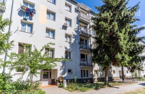 Juh Apartment | Bulharská Trojizbový apartmán