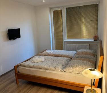 Juh Apartment | Bulharská Trojizbový apartmán
