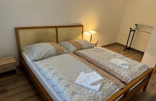 Juh Apartment | Bulharská Trojizbový apartmán