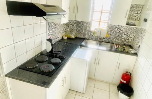 Maun Apartment | Bull's Eyes self-catering
