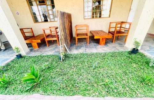 Maun Apartment | Bull's Eyes self-catering