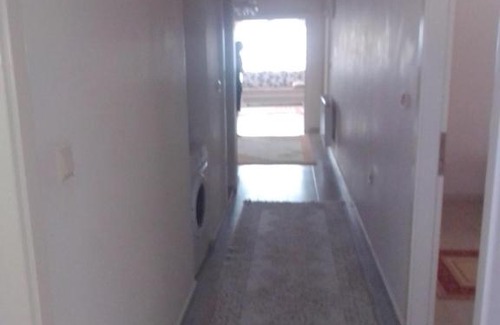 Trabzon Apartment | Bulut rezidans
