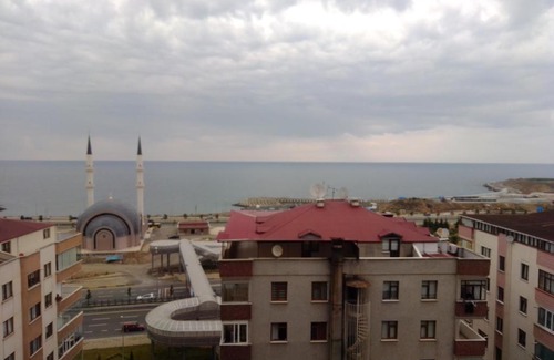 Trabzon Apartment | Bulut rezidans