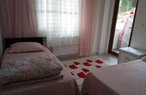 Trabzon Apartment | Bulut rezidans