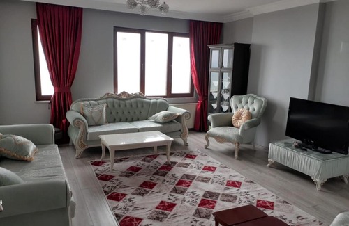 Trabzon Apartment | Bulut rezidans