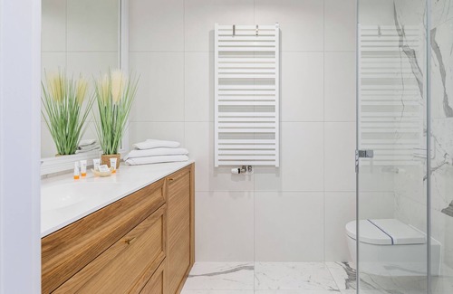 Darlowko Apartment | Bulwar Zachodzącego Słońca by Renters