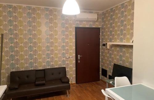 Alba Apartment | Bumbunin